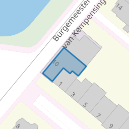 Perceel HLG03-E-1823