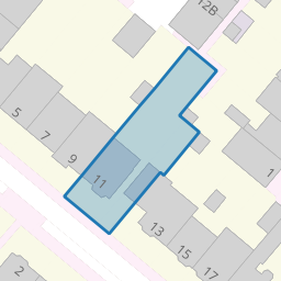 Perceel HLG03-E-1845