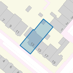 Perceel HLG03-E-1846