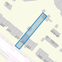 Perceel HLG03-E-1862