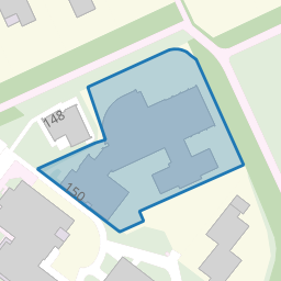 Perceel HLG03-E-1865