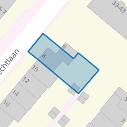 Perceel HLG03-E-1868