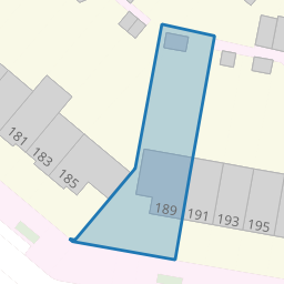 Perceel HLG03-E-1878