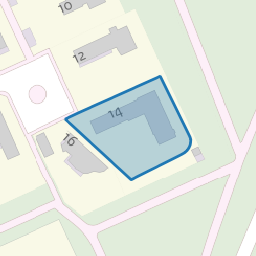 Perceel HLG03-E-1889