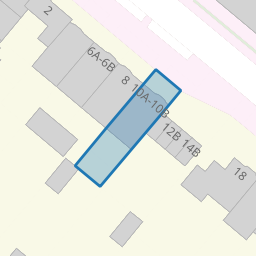 Perceel HLG03-E-1899