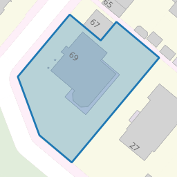 Perceel HLG03-E-1923