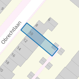 Perceel HLG03-E-1924