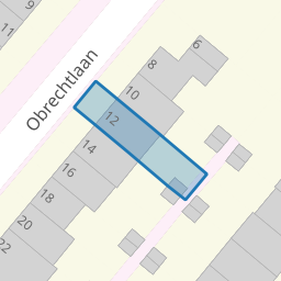 Perceel HLG03-E-1930