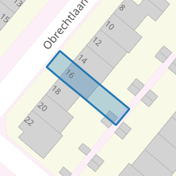 Perceel HLG03-E-1932