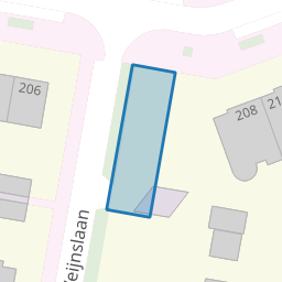 Perceel HLG03-E-1938