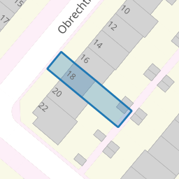 Perceel HLG03-E-1940