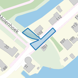 Perceel HLG03-E-1958