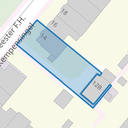 Perceel HLG03-E-1975