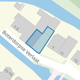 Perceel HLG03-E-1977