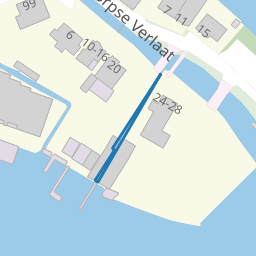 Perceel HLG03-E-1979