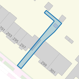 Perceel HLG03-E-1993