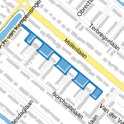 Perceel HLG03-E-2006