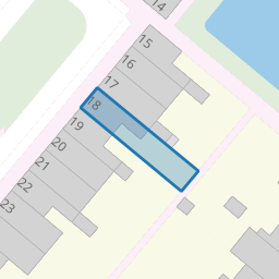 Perceel HLG03-E-2028