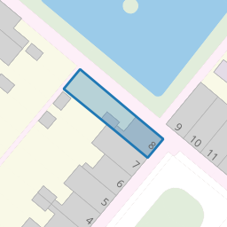 Perceel HLG03-E-2033