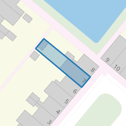 Perceel HLG03-E-2034