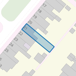 Perceel HLG03-E-2037