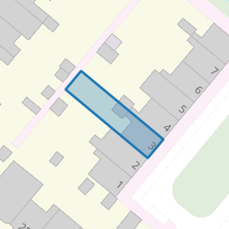 Perceel HLG03-E-2040