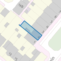 Perceel HLG03-E-2045