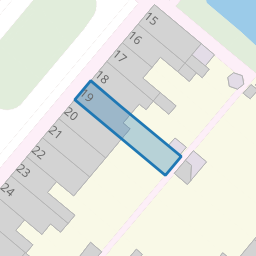 Perceel HLG03-E-2060