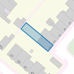 Perceel HLG03-E-2069