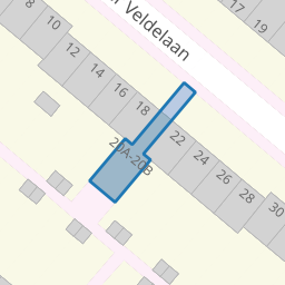 Perceel HLG03-E-2074