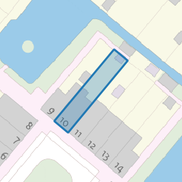 Perceel HLG03-E-2079