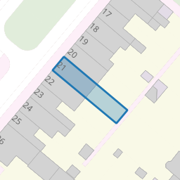 Perceel HLG03-E-2084