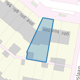 Perceel HLG03-E-2088