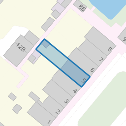 Perceel HLG03-E-2090