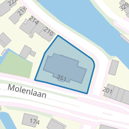 Perceel HLG03-E-2106