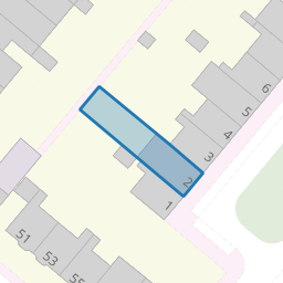 Perceel HLG03-E-2110