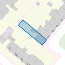 Perceel HLG03-E-2111