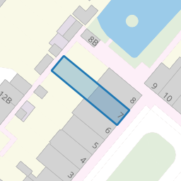 Perceel HLG03-E-2121