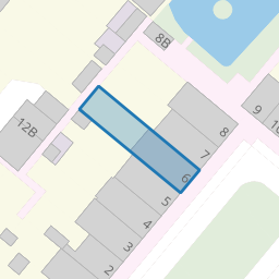 Perceel HLG03-E-2122