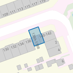 Perceel HLG03-E-2123