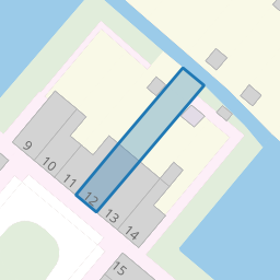 Perceel HLG03-E-2134