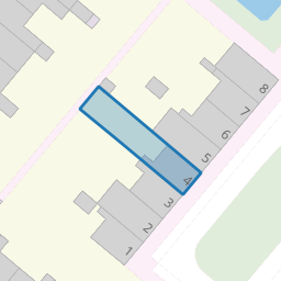 Perceel HLG03-E-2136