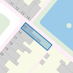 Perceel HLG03-E-2142