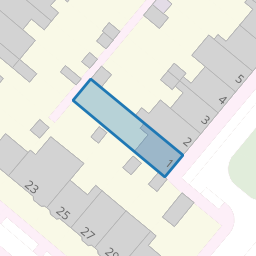 Perceel HLG03-E-2150