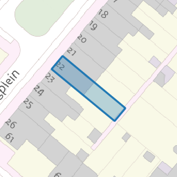 Perceel HLG03-E-2151