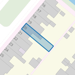 Perceel HLG03-E-2157