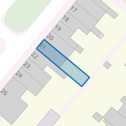 Perceel HLG03-E-2159