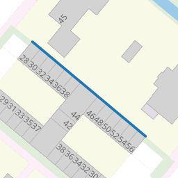 Perceel HLG03-E-2170