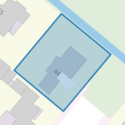 Perceel HLG03-E-2172