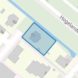 Perceel HLG03-E-2176